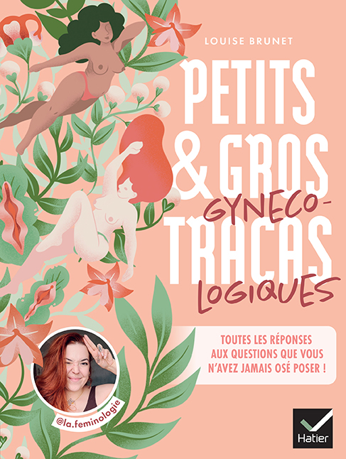 petits et gros tracas gynécologiques