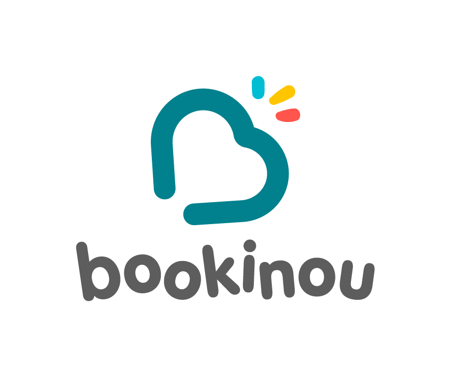 logo bookinou