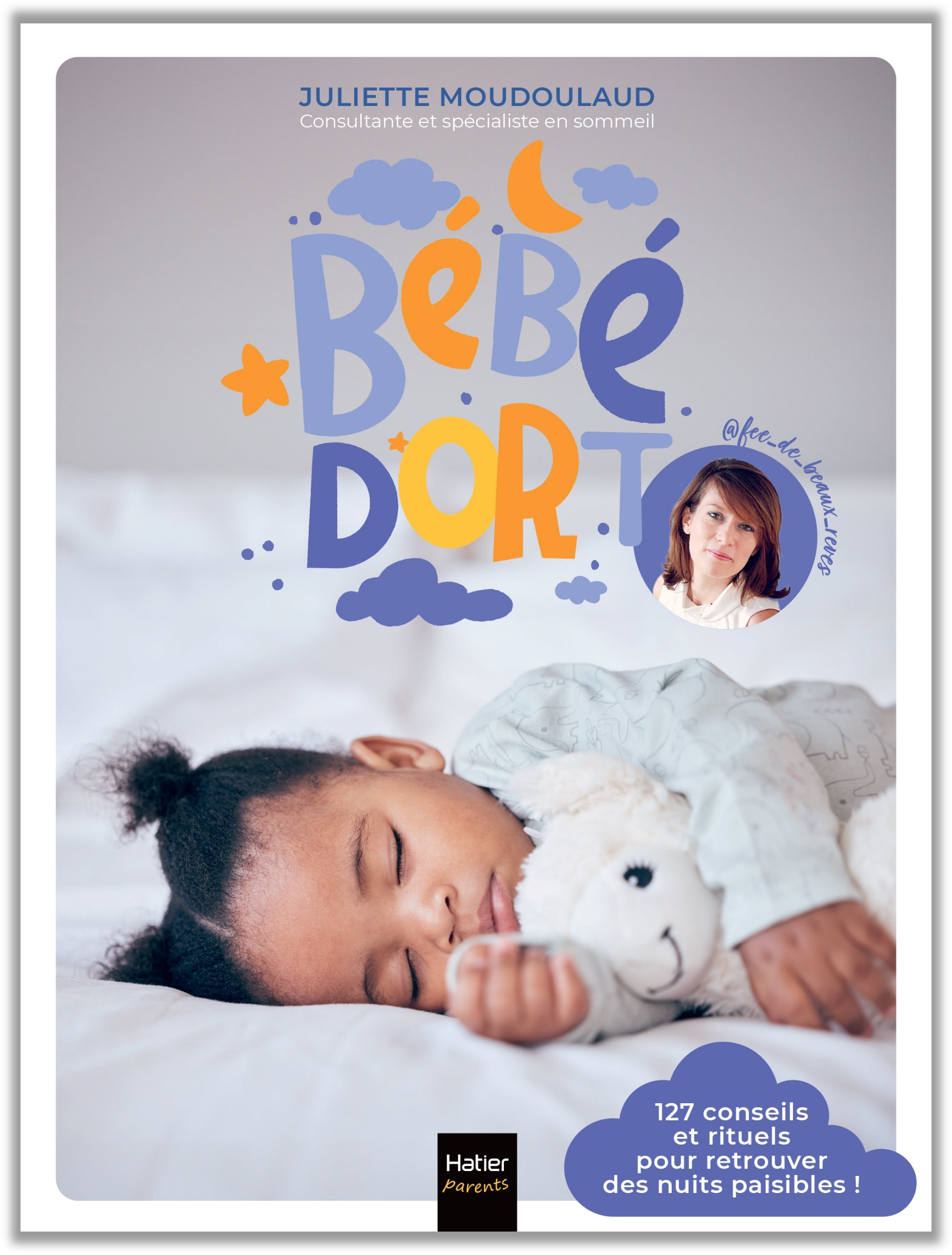 Bebe dort