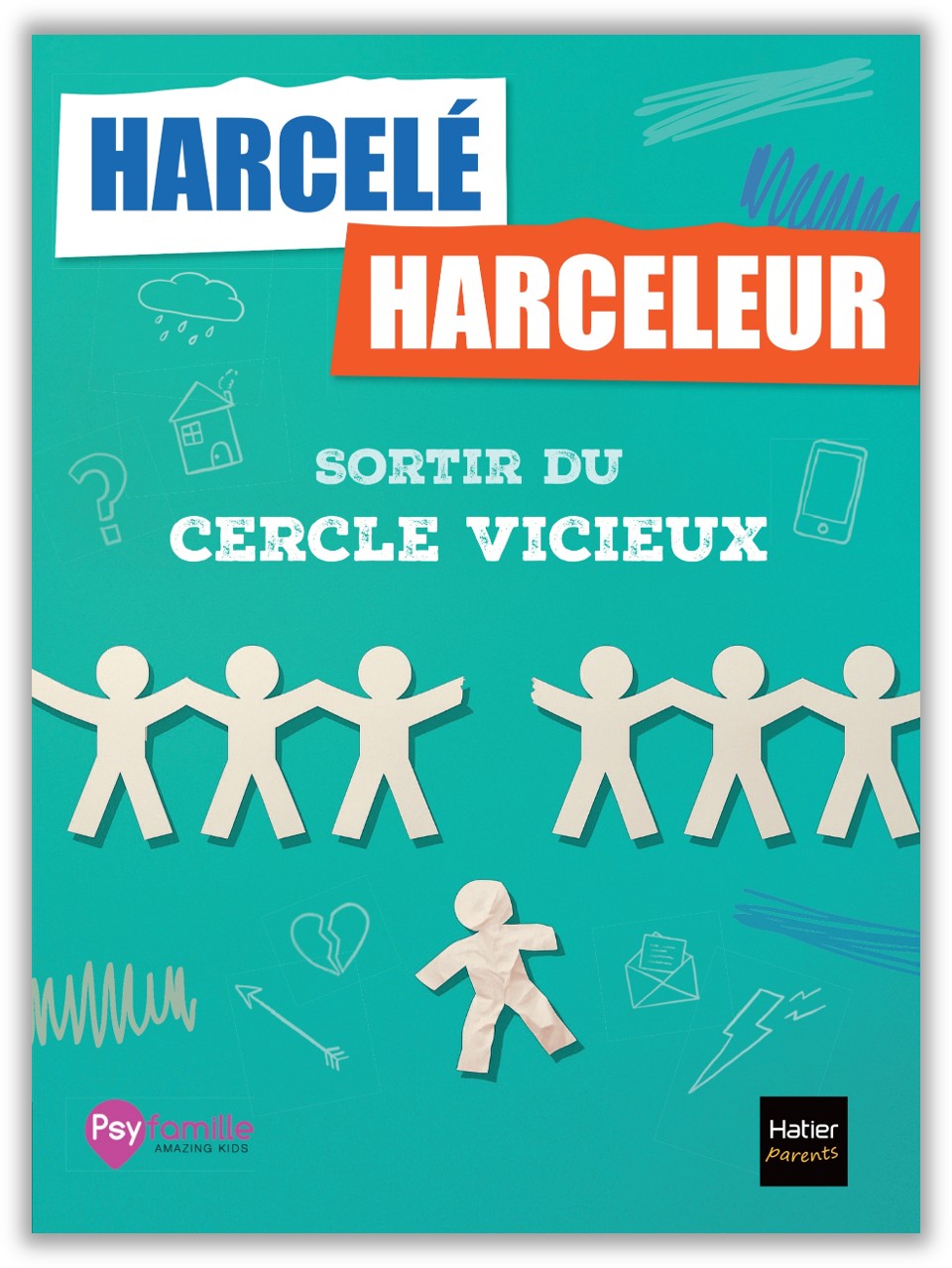 harcelement scolaire