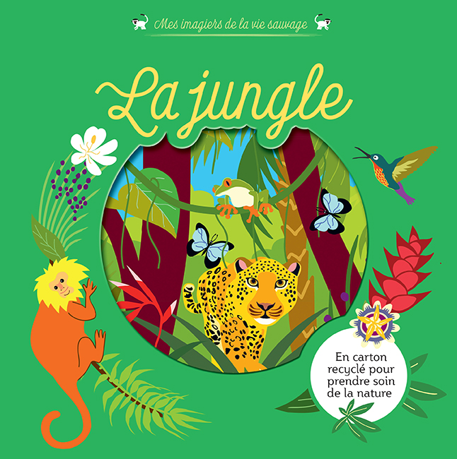 couv la jungle