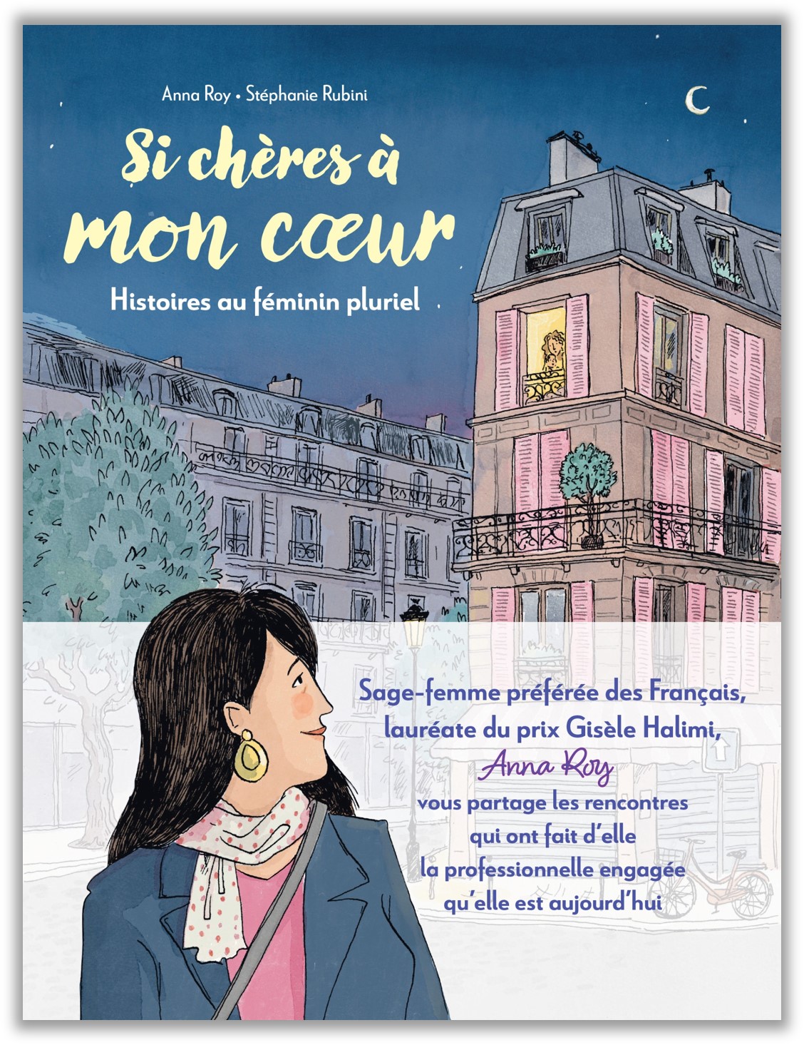 hatierparents-si_chères_à_mon_coeur